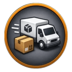 Delivery Pass